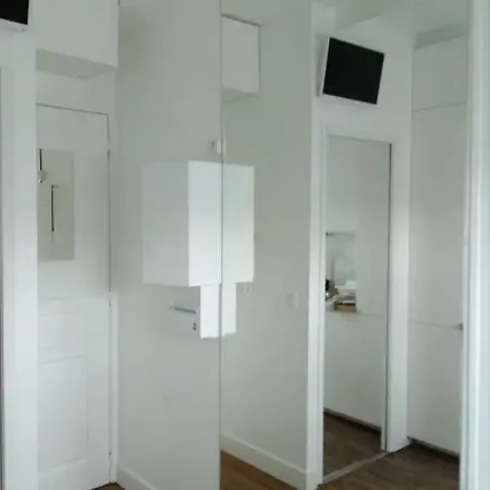 Apartment Place Maubert Centre Vue Contemporain Climatisation Ascenseur