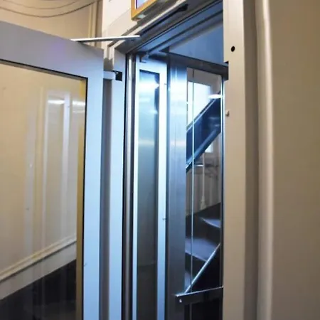 Apartment Place Maubert Centre Vue Contemporain Climatisation Ascenseur